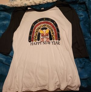 New shirt